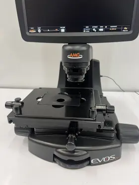 Ame-3311 Fisher Thermo Amg Evos Xl Digital Microscope