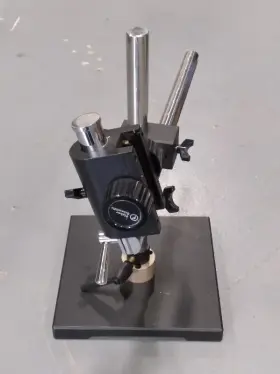12-562-3 Fisher Scientific Boom Stand For Stereomaster Zoom Microscope