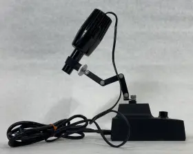 Fisher Scientific 31-35-28 Leica / Bausch And Lomb Microscope Illuminator Transformer Parts/repair #3
