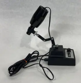 Fisher Scientific 31-35-28 Leica / Bausch And Lomb Microscope Illuminator Transformer Parts/repair