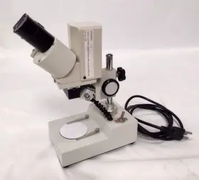 S90011b Fisher Scientific S90012b Digital Stereo Microscope 2x With Usb