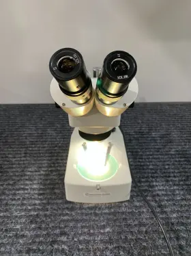 S90013a Fisher Scientific Science Education Microscope #3