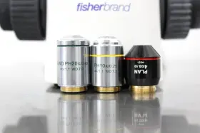 11350119 Fisherbrand Trinocular Microscope 3377686 #3