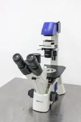 11350119 Fisherbrand Trinocular Microscope 3377686