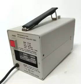 Fo-150 Fostec Fiber Optic Microscope Illuminator #3