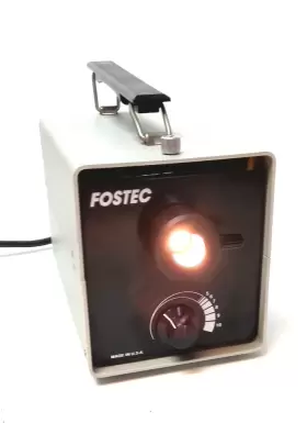 Fo-150 Fostec Fiber Optic Microscope Illuminator
