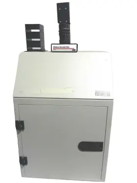 60-2105 Fotodyne Documentation Imaging Convertible Lab Transilluminator