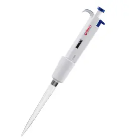 4ess-tb-gp-09-usa Four Es Scientific 1-10ml High-accurate Single-channel Manual Adjustable Var