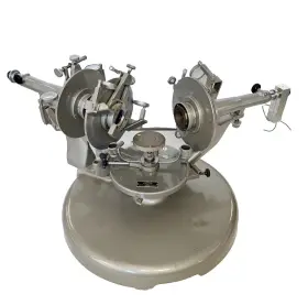 302aw Gaertner Scientific Coorporation Chicago Usa Serial Number