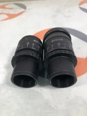 M1010a Global Surgical Microscope Eyepieces #3