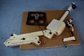 M725 Global Dental Dentistry Microscope Magnification System