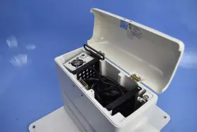 M797 Global Novalux Dental Microscope Unit Magnification Machine #3