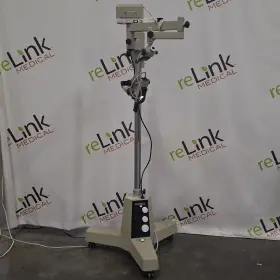 M-700u Global Surgical Corporation Dental Microscope
