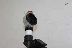 D653 Global Surgical Floor Microscope Head Nice #2