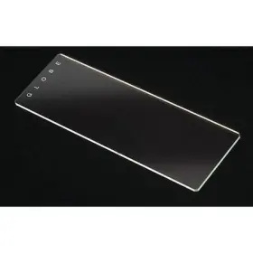1331 Globe Scientific Microscope Slide Clear 25x75mm Pk144