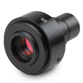 820yy0 Globe Scientific 1334w Microscope