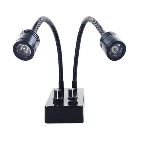 6457070563975013 Gringoo Spotlight Microscope Light Source Usb Desk Mini Spot Individual Domm Inch