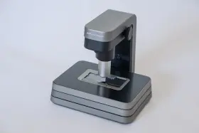 Mgu-00001 Grundium Ocus 20 Microscope Slide Scanner - Excellent Condition
