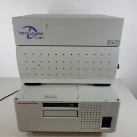 C10730-12 Hamamatsu Nanozoomer 2.0rs Ultraviolet Microscope No Software Included