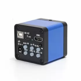 16mp Hayear 709619589790 Full Hd 1080p 60fps Hdmi Usb Output Industry C-mount Microscope Video #3