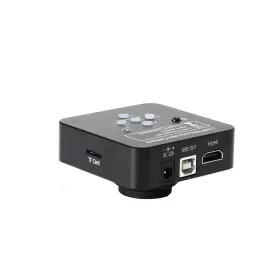34mp Hayear 753215417346 1080p 60fps 2k Full Hd Hdmi Usb C-mount Electronic Industry Microscope C #2