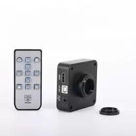 34mp Hayear 753215417346 1080p 60fps 2k Full Hd Hdmi Usb C-mount Electronic Industry Microscope C #3