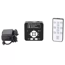 41mp Hayear 753215417872 Full Set 2k 1080p Hd Hdmi Usb Industry Digital Magnifier Microscope Came #3