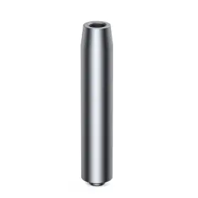 Het01 Hayve Digital Microscope Extension Tube 6inch Longer Extender Metal Pole For Large