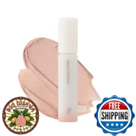 B0fdwnbcn1 Heart Percent Dote On Mood All Cover Lip Base Vanilla Beige