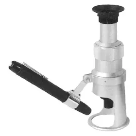 8902-0035 Hhip 769053067506 20x Deluxe Microscope