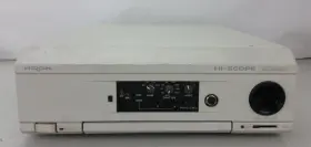 Kh-2400r Hirox Power Hi-scope Microscope System #2
