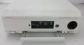 Kh-2400r Hirox Power Hi-scope Microscope System #3