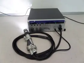 Kh-3000 Hirox Hi-scope Advanced Microscope Camera And Controller