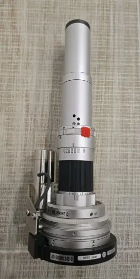 Ad-5030rls45-d Hirox Mx-5040hx-d Microscope Camera With Lens - Free Shipping