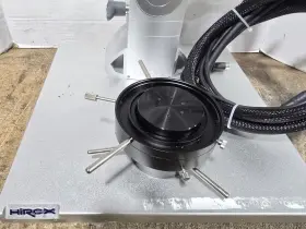 Mxg-201 Hirox St-ga Stand With Digital Microscope Low Range Zoom Lens #3