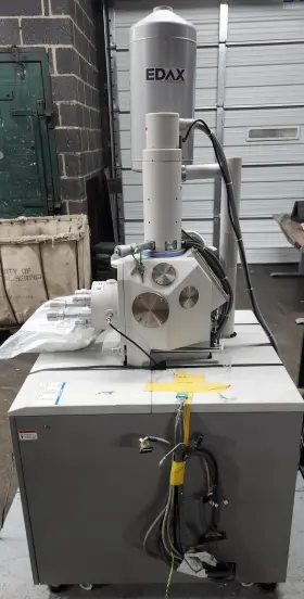 S-3400n Hitachi N-3400n Scanning Electron Microscope #2