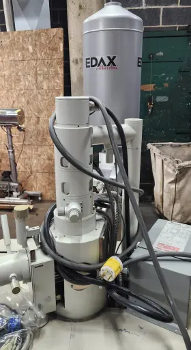 S-3400n Hitachi N-3400n Scanning Electron Microscope #3