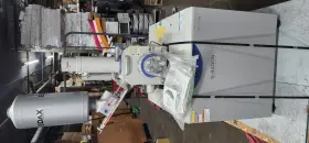S-3400n Hitachi N-3400n Scanning Electron Microscope