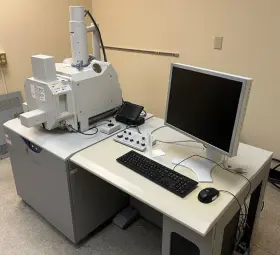 S-3700n Hitachi Scanning Electron Microscope