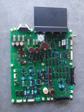 595-5518 Hitachi S-4500 S4500 Sem Seq. P/n Pcb