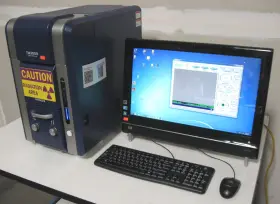 C199973 Hitachi Tm3000 Tabletop Microscope Scanning Electron Sem