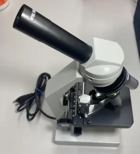 Mi-4100lxl Home Science Tools 1000x Led Microscope 2k