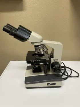 Mi-5000bin Home Science Tools Ultimate Binocular Microscope -