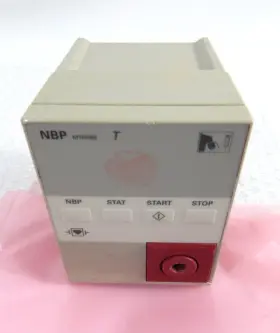 M1008b Hp Agilent Nbp Module