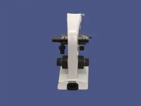 Hund Wetzlar V3000 Seiler Microscope #3