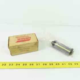 0030r010p Hycon 2061365 02061365 Hydraulic Filter Element 10 Micron Wire Mesh