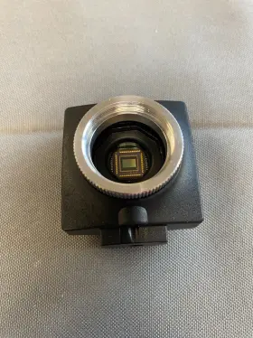 Ui-1220le-m-gl Ids Microscope Camera