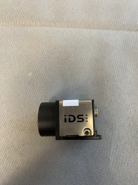 Ui-3250cp-c-hq Ids -ui-3250cp-c-hq Microscope Camera