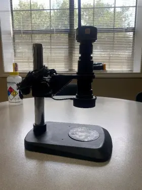 36-lhd510-w Igaging #36-lhd510-w 400x Wifi Microscope With Stand