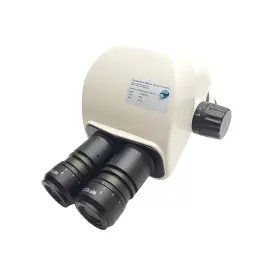 6.7x-45x Imds Txb3-d1 Zoom St. Microscope Head Ratio 1 6.7 105mm